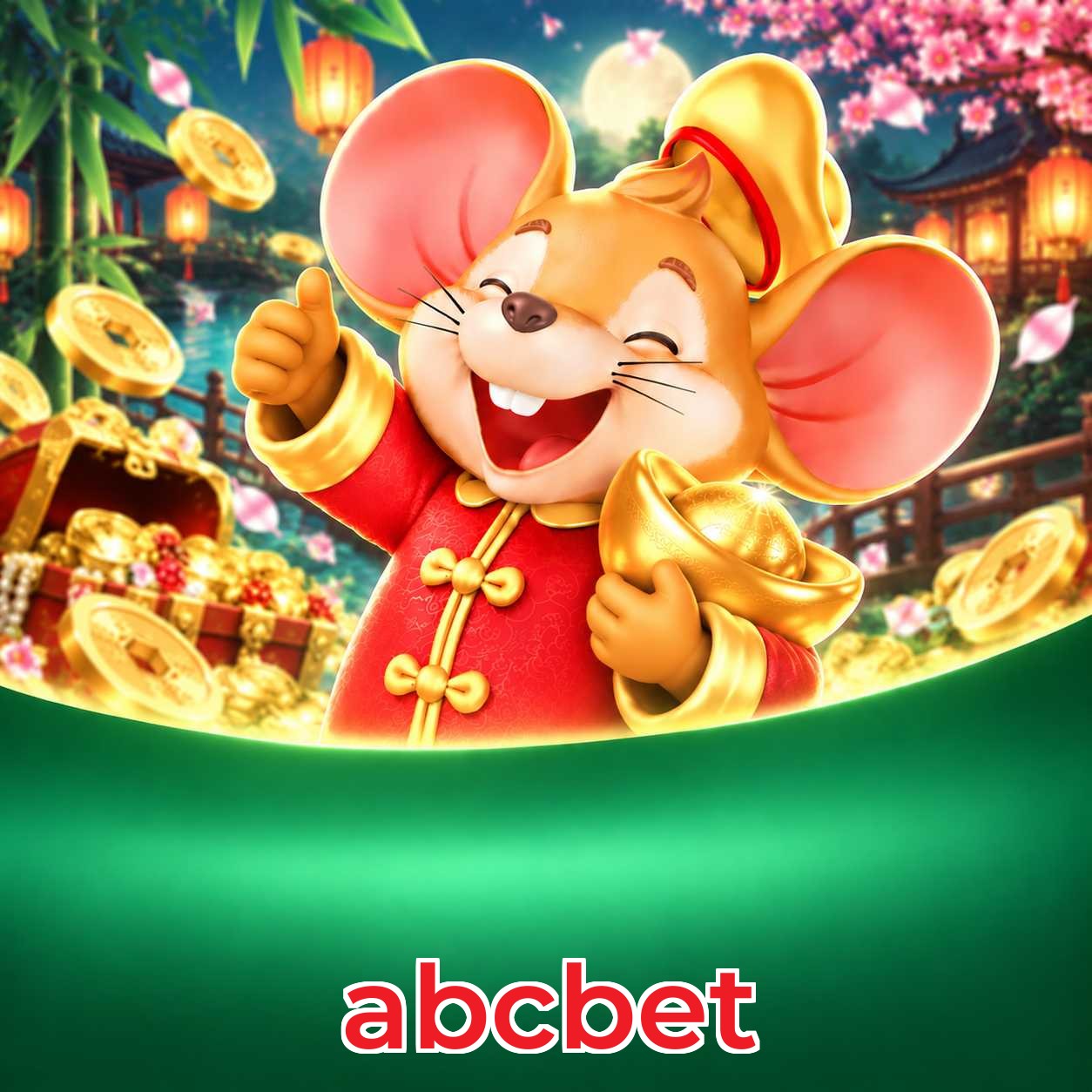Free Spins Bonus - Lucky Tiger